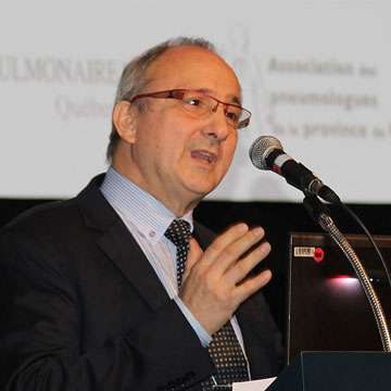 Bernard Pigearias