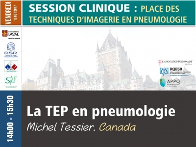 La TEP en pneumologie